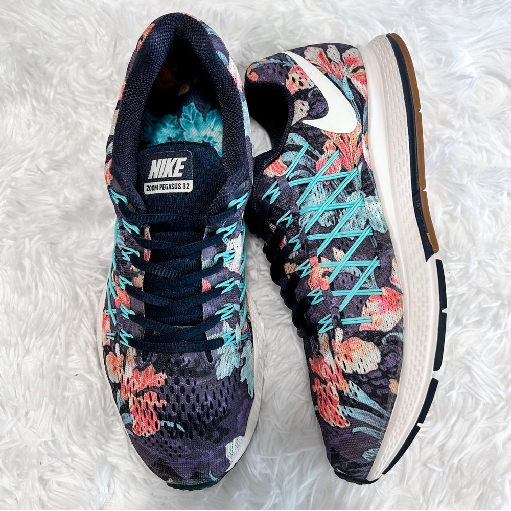 NIKE Zoom Pegasus 32 Photosynthesis Edition